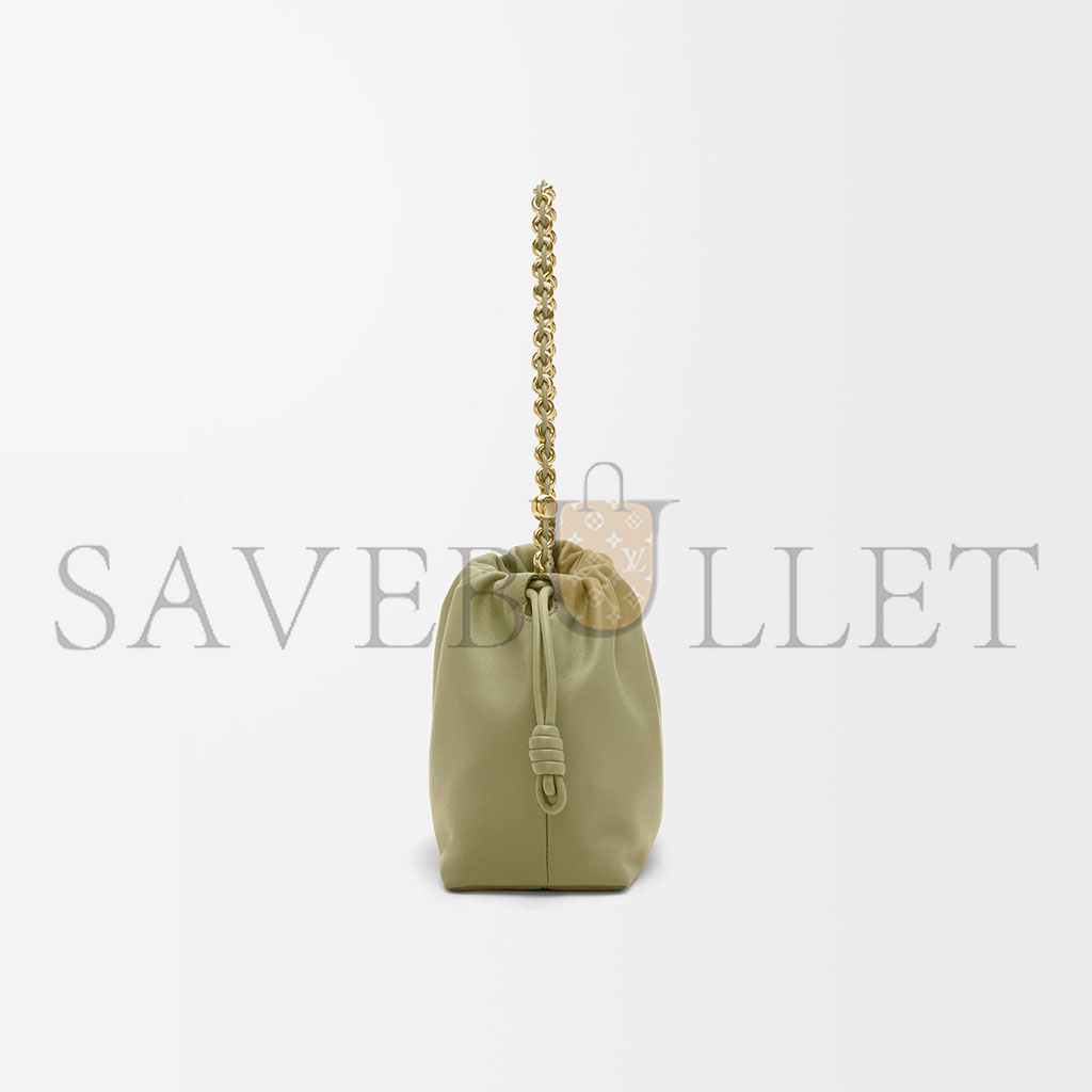 l*ew* medium flamenco purse in mellow nappa lambskin 0011180841 (30*20*10.5cm)